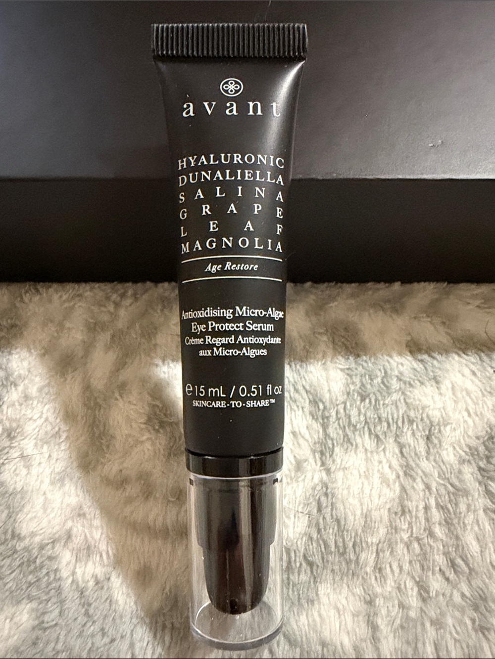 Avant Micro-Algae Eye Protect Serum - Picture 6 of 8